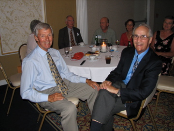 50th Reunion photo.